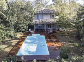 Villa Casa Anna au Moulleau PYLA SUR MER